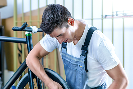 Ремонт пневматических пистолетов до 3 дж.