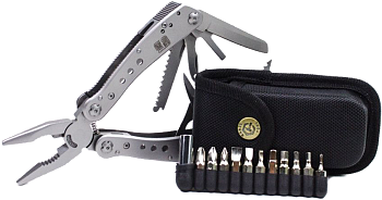 Инструмент Ganzo G201 - Вольные стрелки