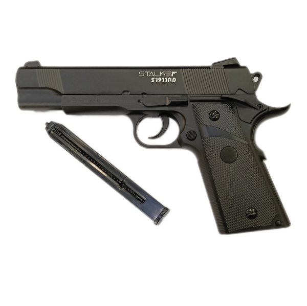StalkerS1911RD4