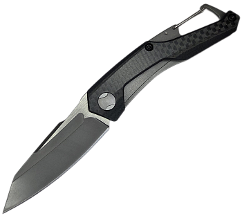 Нож складной Kershaw "Reverb" (1220), сталь 8Cr13MoV, G-10 - Вольные стрелки