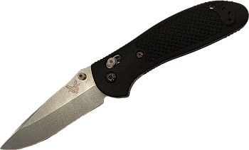 Нож Benchmade 551 Griptilian S30V  - Вольные стрелки