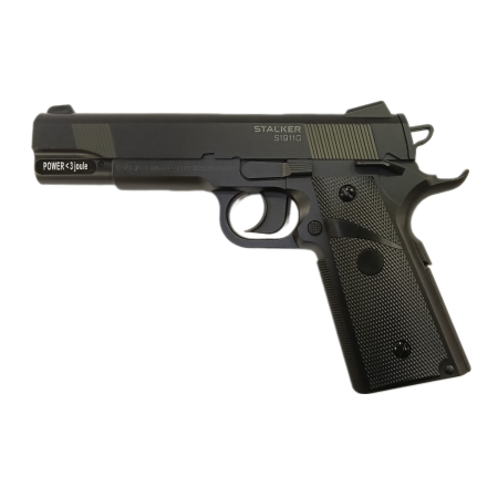 StalkerS1911G3