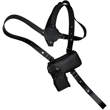 Кобура оперативная для САП-12 (ООО "ГВАД") - Вольные стрелки