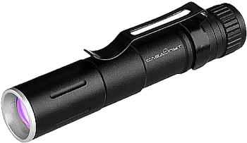 Фонарь Следопыт ST-FLR13 ультрафиолетовый ручной - Вольные стрелки