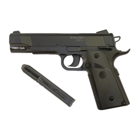 StalkerS1911G4