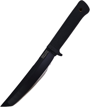 Нож Танто Recon (реплика) огниво, фонарик - Вольные стрелки