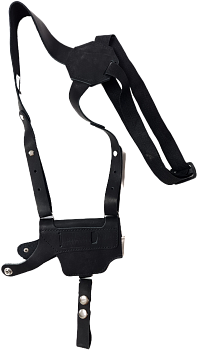 Кобура оперативная "Beretta", без скобы, нат. кожа г.Рязань - Вольные стрелки