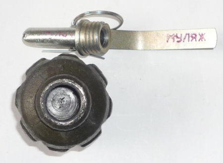  гранатыФ12