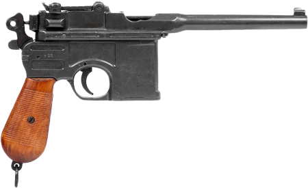 макетмаузер1