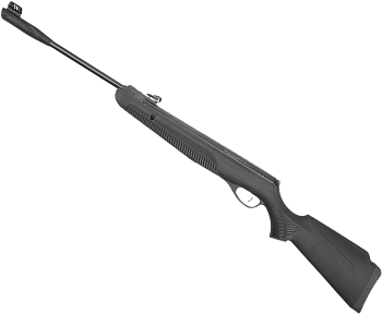 Винтовка пневм. RETAY 125X High Tech (пластик, Black) кал. 4.5, 3 Дж.  - Вольные стрелки Винтовка пневм. RETAY 125X High Tech (пластик, Black) кал. 4.5, 3 Дж.  - Вольные стрелки