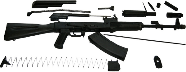  автоматАК7423