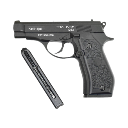 StalkerS843 StalkerS843