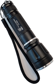 Фонарь тактический Q101,608,HQ-706,P602 - Вольные стрелки