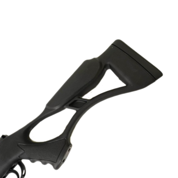 HatsanAirtactED5 HatsanAirtactED5