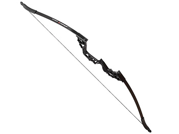 Лук Stinger Yamana рекурсивный, расширенная комплектация, 30 lbs/13,6 кг - Вольные стрелки