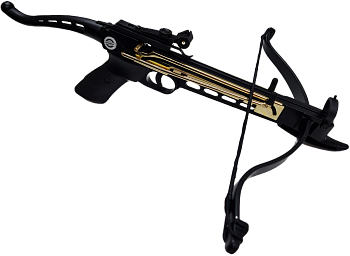 Арбалет-пистолет Remington Kite, black, алюм. - Вольные стрелки