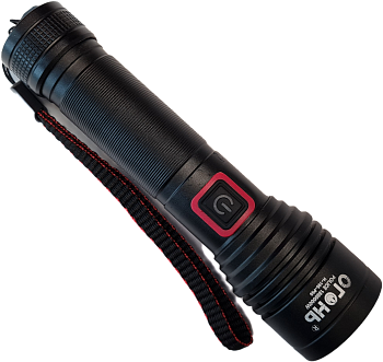 Фонарь тактический Q92, QM01R, Q14TG, H-186 - Вольные стрелки