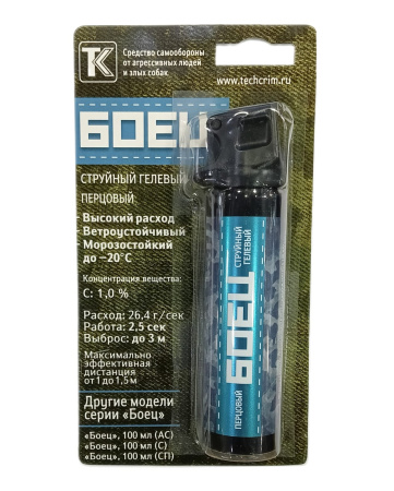 boec100gel