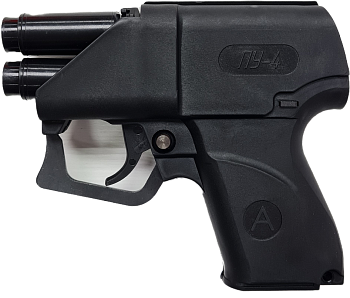 Устройство для инициирования резьбовых патронов ПУ-4 - Вольные стрелки