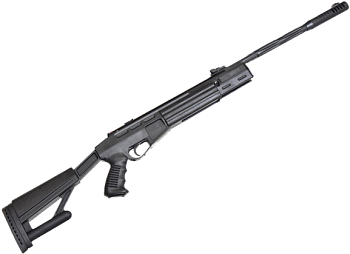 Винтовка пневматическая Hatsan AIRTACT, кал.4,5 мм 3 Дж - Вольные стрелки Винтовка пневматическая Hatsan AIRTACT, кал.4,5 мм 3 Дж - Вольные стрелки