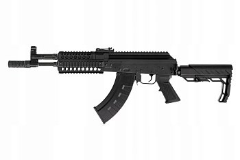 Винтовка пневматическая Crosman Full Auto AK1 4.5 мм (AK12, автоогонь), б/у, чехол, гарантия 1 год - Вольные стрелки Винтовка пневматическая Crosman Full Auto AK1 4.5 мм (AK12, автоогонь), б/у, чехол, гарантия 1 год - Вольные стрелки