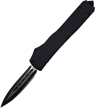 Нож фронтальный металл.корпус - Вольные стрелки