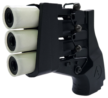 Устройство для инициирования резьбовых патронов ПУ-3 - Вольные стрелки