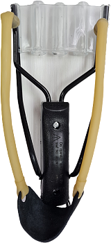 Рогатка "МВ",большая (с упором) - Вольные стрелки