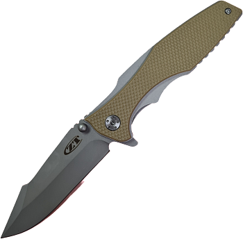 Нож ZT Hinderer AF240 (реплика) - Вольные стрелки Нож ZT Hinderer AF240 (реплика) - Вольные стрелки
