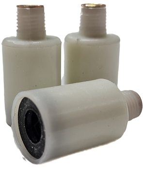 Патрон звуковой резьбовой "ГРОМ" 1 шт (Тула) (ПОШТУЧНЫЙ) - Вольные стрелки