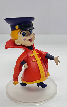 Коллекционная фигурка "Вовка в Тридевятом царстве. Вовка" - Вольные стрелки